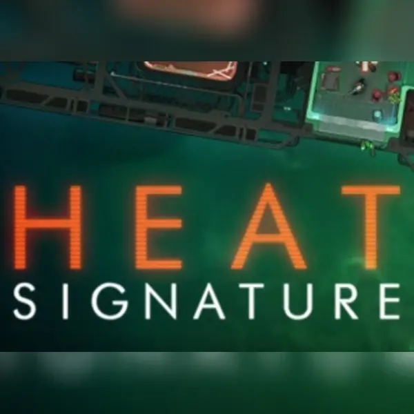 Heat Signature — Steam, Standard
