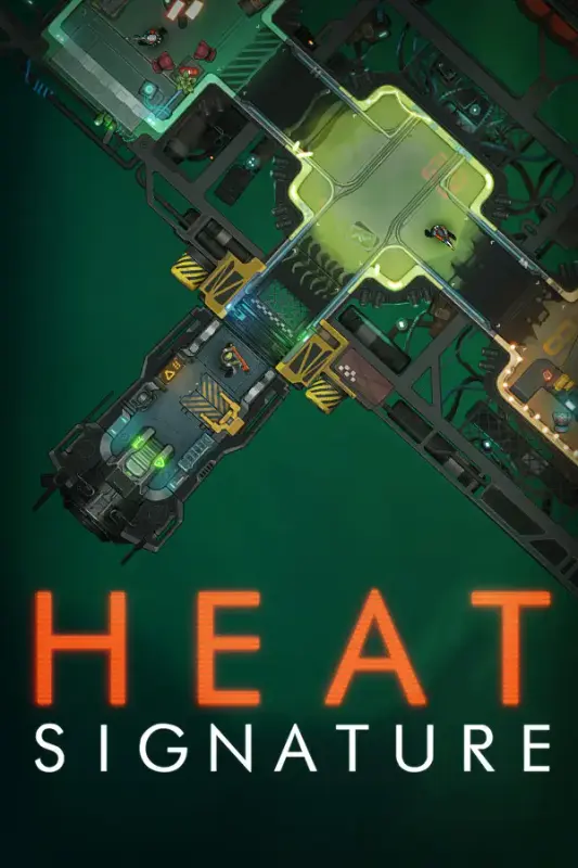 Heat Signature — Steam, Standard