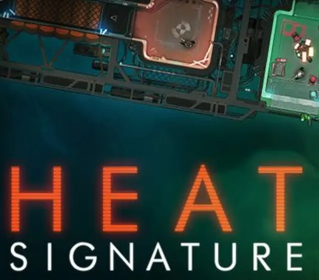 Heat Signature — Steam, Standard