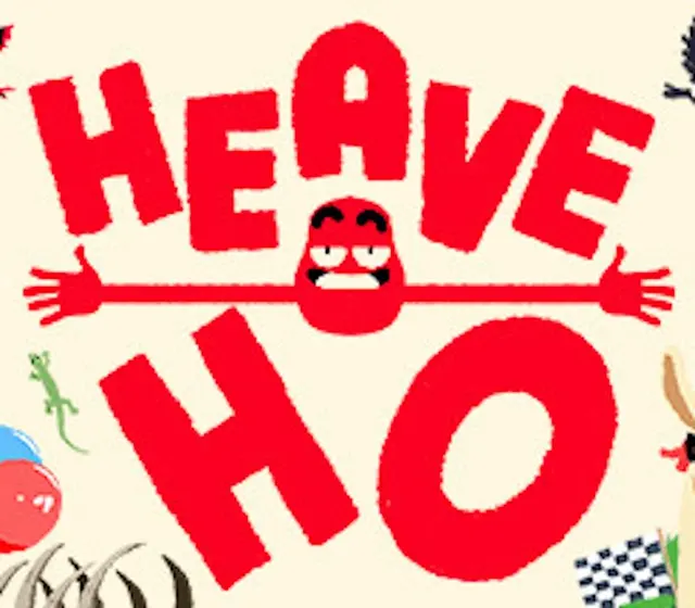 Heave Ho — Steam, Standard