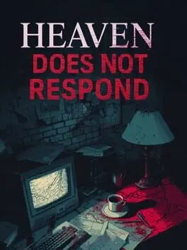 Heaven Does Not Respond — Steam, Standard