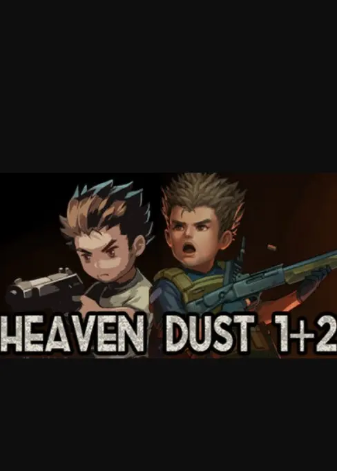 Heaven Dust 1+2 Bundle — Steam, Standard
