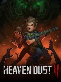Heaven Dust 2 — Steam, Standard