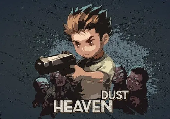 Heaven Dust EN/DE/JA/KO/RU/ZH/ZH — Steam, Standard