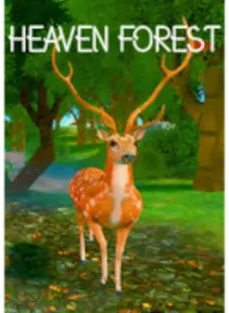 Heaven Forest - VR MMO — Steam, Standard
