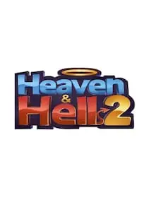 HEAVEN & HELL 2 — Steam, Standard