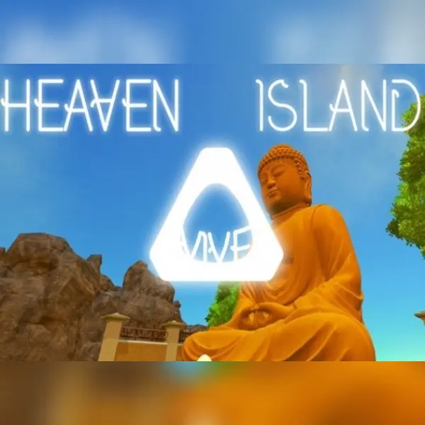 Heaven Island Life [VR] — Steam, Standard