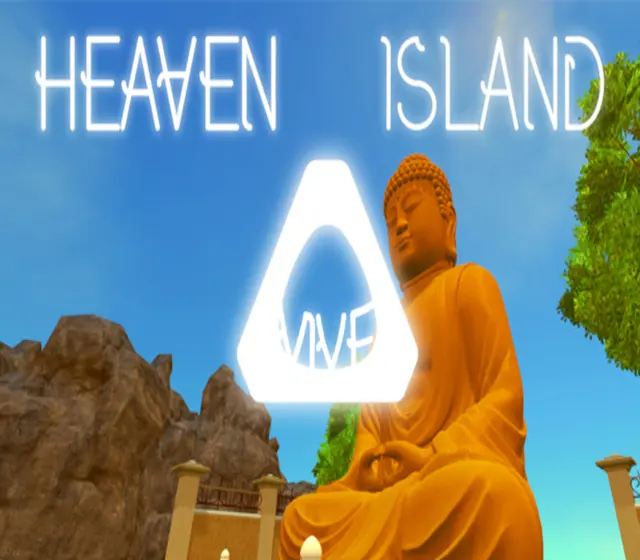 Heaven Island Life VR — Steam, Standard