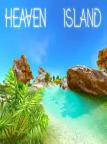 Heaven Island - VR MMO — Steam, Standard