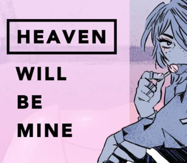 Heaven Will Be Mine — Steam, Standard