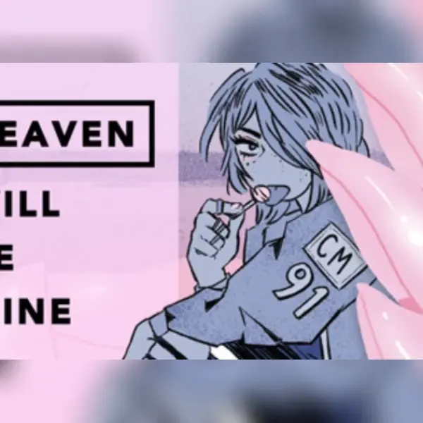 Heaven Will Be Mine — Steam, Standard