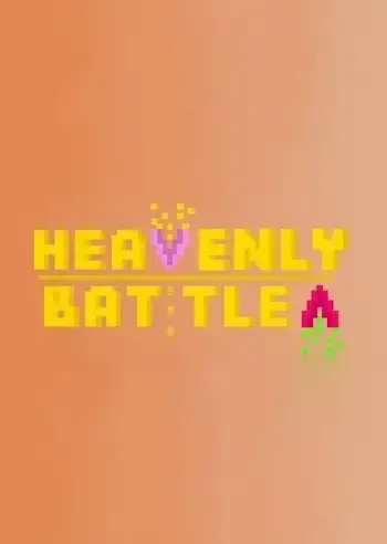 Heavenly Battle — Steam, Standard