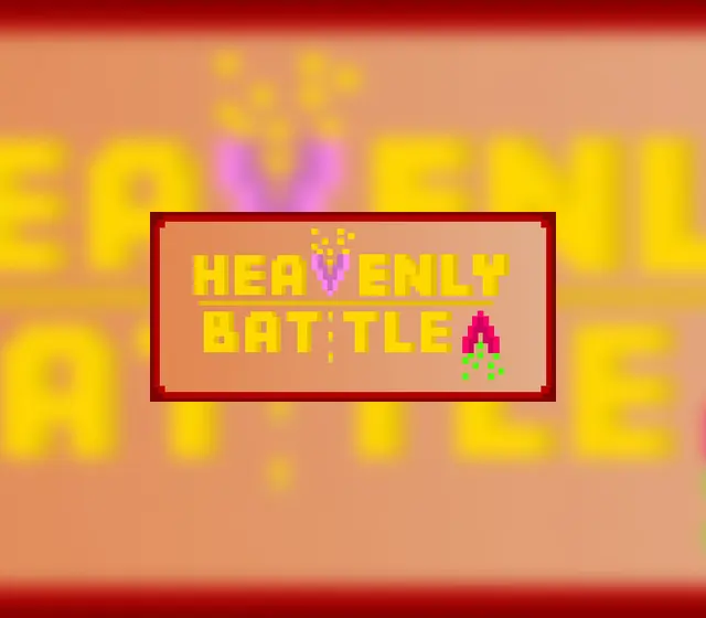 Heavenly Battle — Steam, Standard