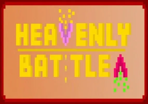 Heavenly Battle EN — Steam, Standard