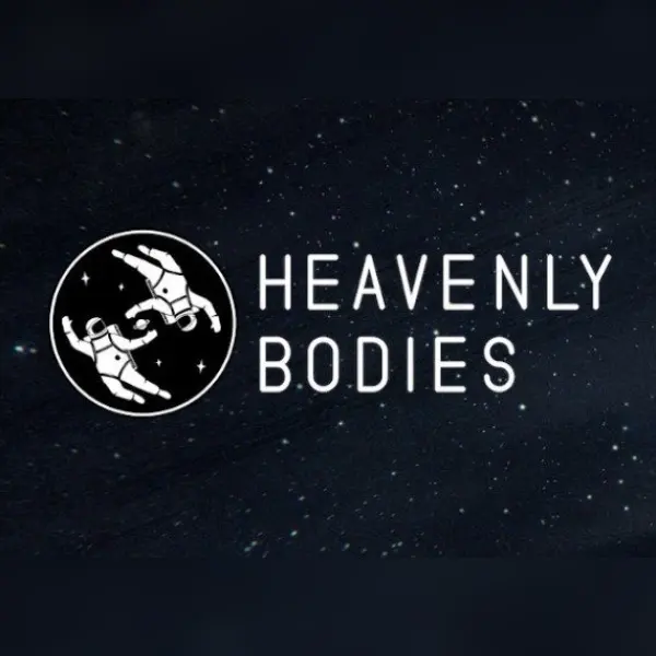 Heavenly Bodies — Steam, Standard