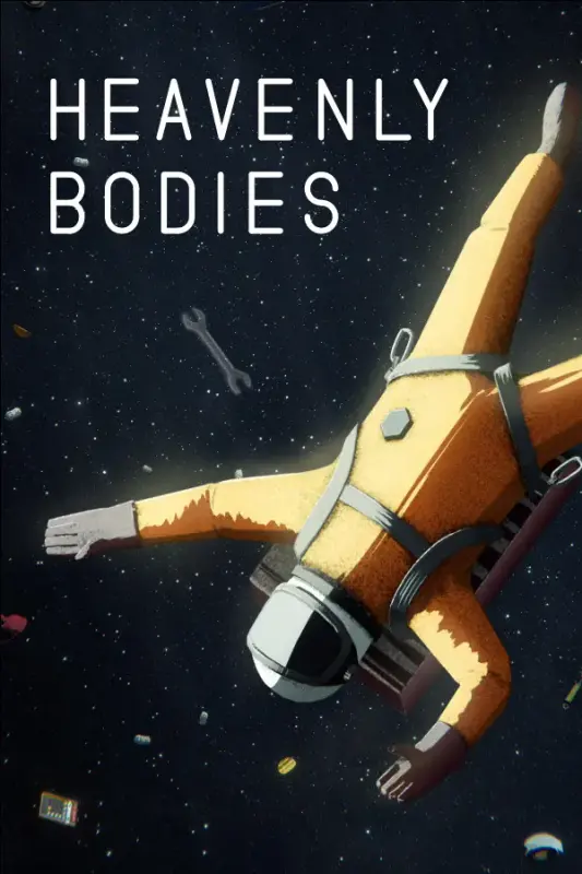 Heavenly Bodies — Steam, Standard