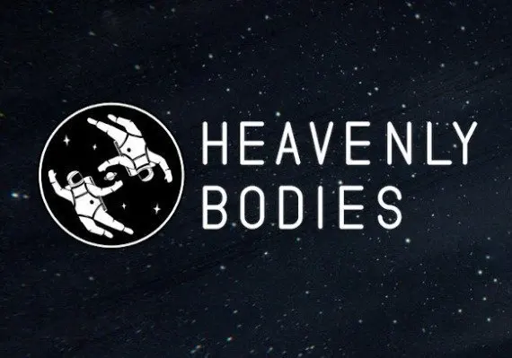 Jaquette de Heavenly Bodies EN — jeu Xbox (Xbox One / Xbox Series X|S)