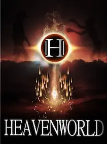 Heavenworld — Steam, Standard