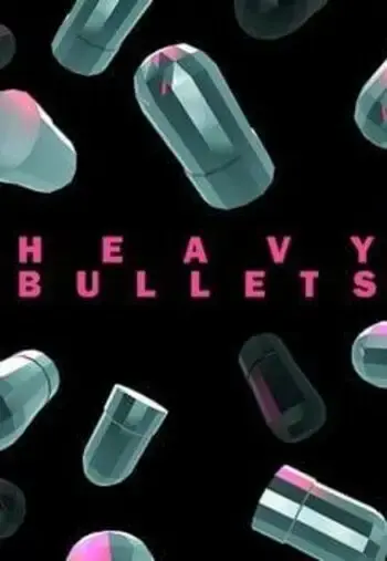 Heavy Bullets — Steam, Standard