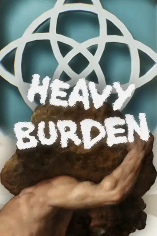 Heavy Burden — Steam, Standard