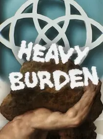 Heavy Burden — Steam, Standard