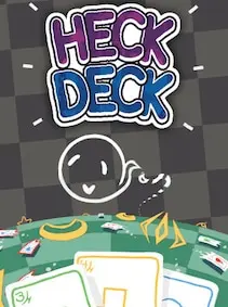 Heck Deck — Steam, Standard