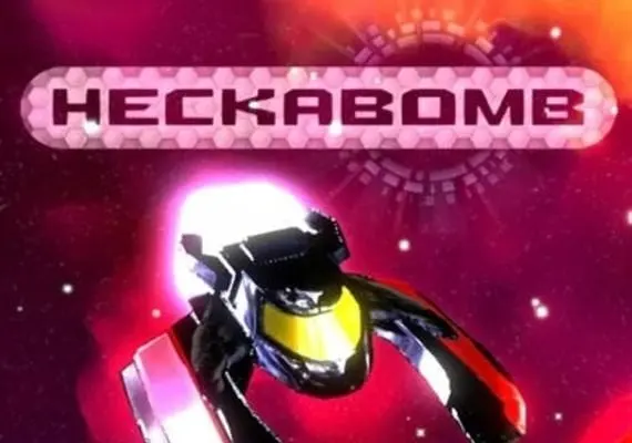 Heckabomb EN — Steam, Standard