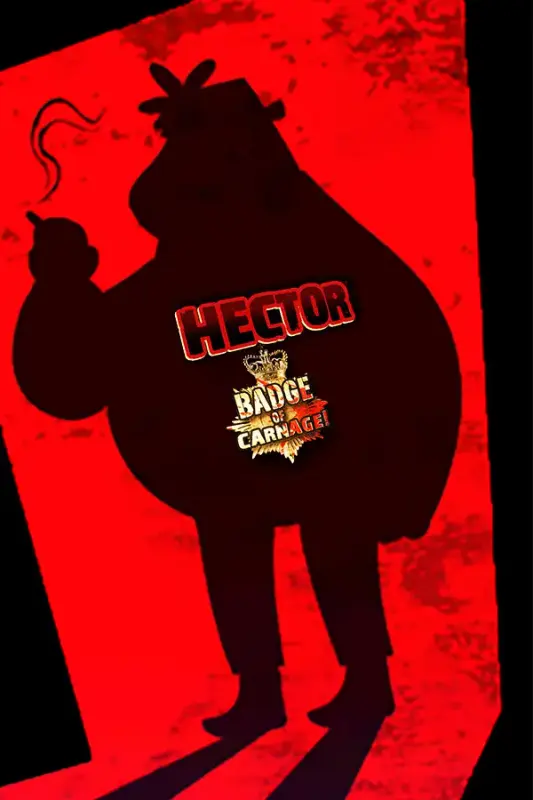 Hector Badge of Carnage - Full Series — Steam, Standard