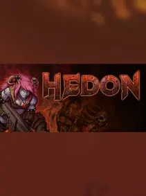 Hedon — Steam, Standard