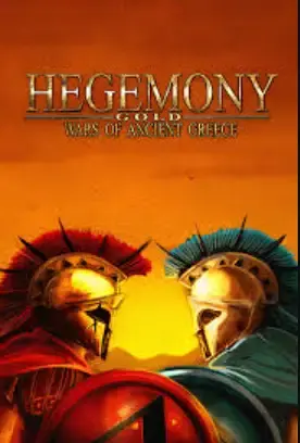 Hegemony Gold Wars of Ancient Greece — Steam, Gold