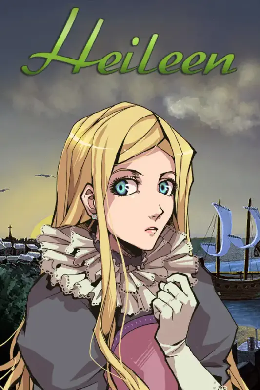 Heileen 1 Sail Away — Steam, Standard