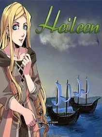 Heileen 1: Sail Away — Steam, Standard