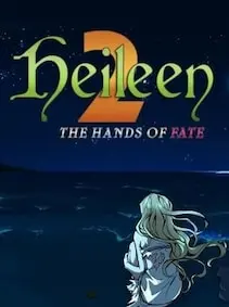 Heileen 2: The Hands Of Fate — Steam, Standard