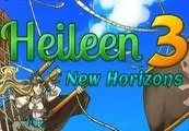Heileen 3: New Horizons Deluxe Edition — Steam, Deluxe Edition