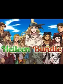 Heileen Bundle — Steam, Standard