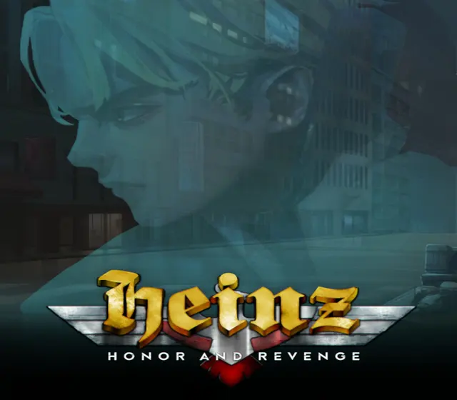Heinz Honor and Revenge — Steam, Standard