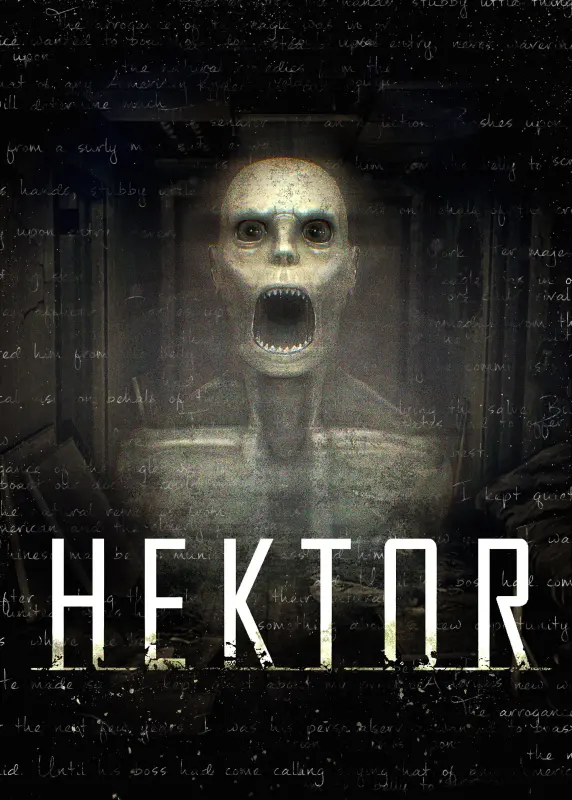 Hektor — Steam, Standard
