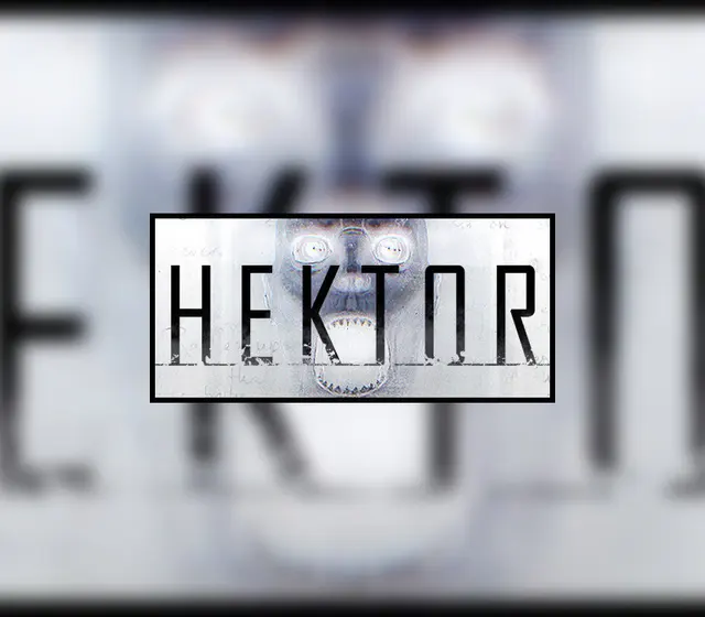 Hektor — Steam, Standard