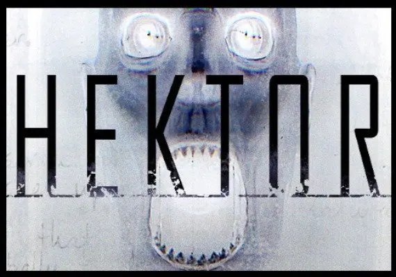 Hektor EN — Steam, Standard