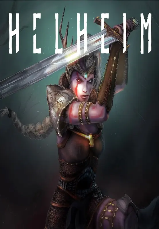 Helheim — Steam, Standard