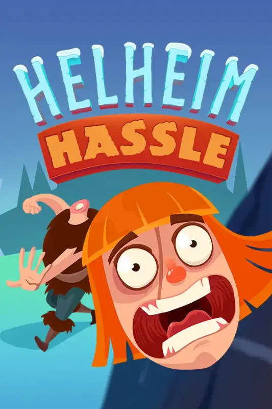 Helheim Hassle — Steam, Standard