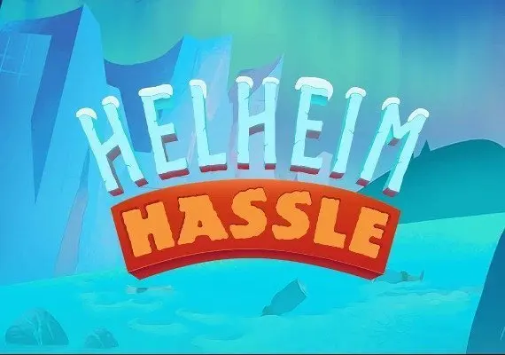 Helheim Hassle EN/DE/FR/NO/RU/ZH/TR — Steam, Standard