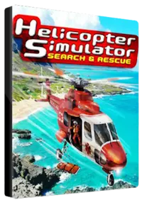 Helicopter Simulator 2014: Search and Rescue — Steam, Standard