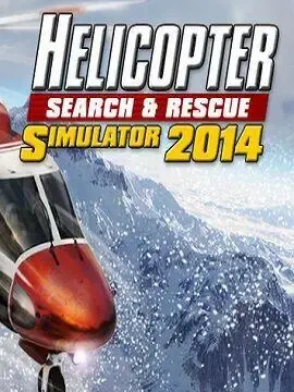 Helicopter Simulator 2014 Search and Rescue — Steam, Standard