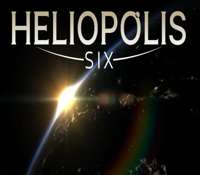 Heliopolis Six — Steam, Standard