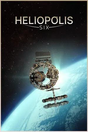 HELIOPOLIS SIX — Steam, Standard
