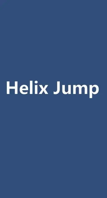 Helix Jump — Steam, Standard