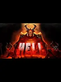 Hell — Steam, Standard