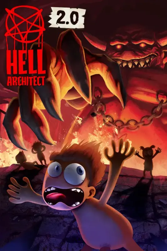 Hell Architect — Steam, Standard