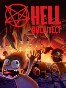 Hell Architect — Steam, Standard